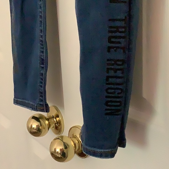 True Religion jeans - Picture 3 of 5